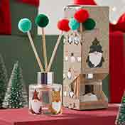 Festive Fragrances
